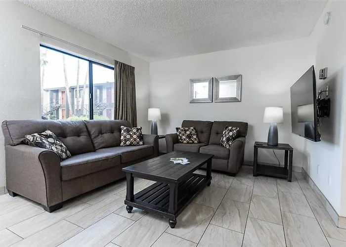 108 Fully Furnished 1br Suite-prime Location Scottsdale